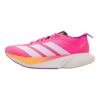 Adizero Drive Rc Confortável Versátil Casual Longa Distância Curta Distância Tênis de Corrida Feminino Tênis Rosa JR6958