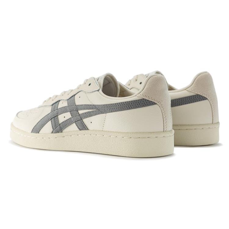 Onitsuka Tiger Gsm 'Cream Grey' 1183B701-200