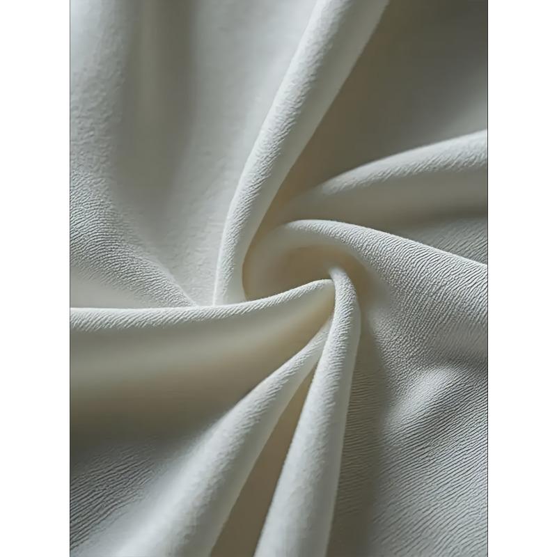 European Size Men's Russian Cyrillic Graphic T-Shirt-White with Black Russian Text Print, Lightweight Breathable Round Neck Short Sleeve, Retro Casual