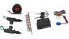 K2 Car Keyless Entry Kit, Universal Keyless Entry Kit, Remote Control, Door, Lock/Unlock Function,