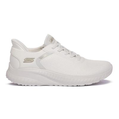 Sport Shoes White Version