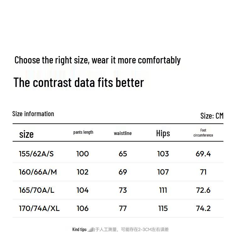 Semir Women's Split Texture Cargo Wide-leg Pants