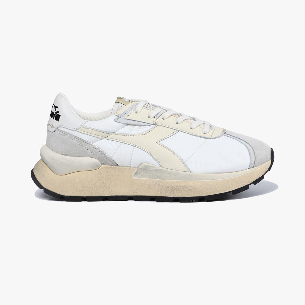 Diadora Mercury Elite White