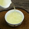 Zelený čaj Dragon Well Xihu Longjing Čínský zelený čaj 100g sáček