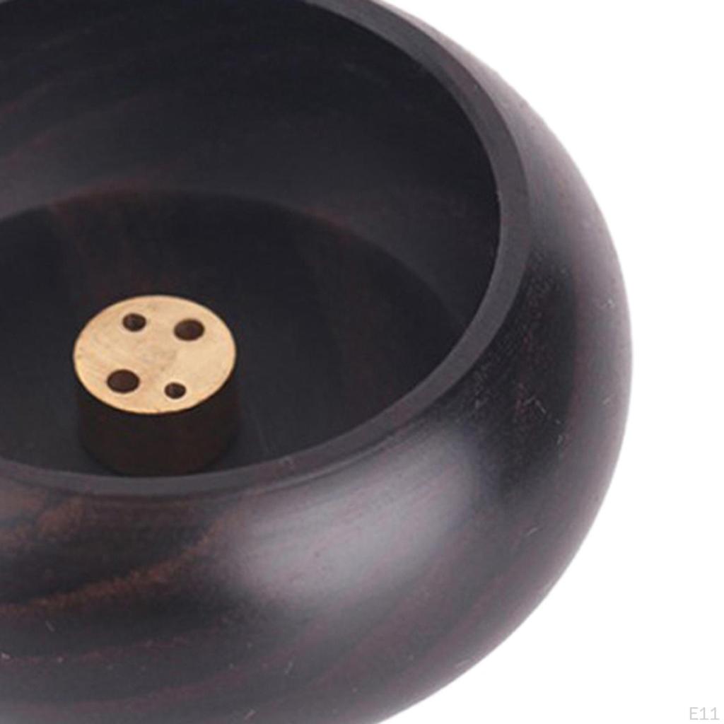 Burner Holder With Censer, Gift