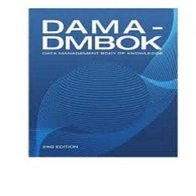 DAMA DMBOK 2ª EDIÇÃO Brochura