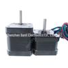 3D-Drucker Schrittmotor: 42mm, 1.3A/1.7A, 0.3N/0.5N Drehmoment, 5mm Welle