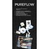 [Pré-venda] LE SSERAFIM - PUREFLOW pt.1 (Versão COMPACTA)