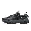 New Cat Paw 5th Generation Moisture Wicking Coverage Low Top Running Shoes Men's Black Gray F12M442115FBV