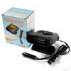 12V 200W Portable Electric Heating Fan Defogger Defroster Demister Car Defroster Windshield Heater for Car Windshield