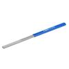 Wave Hobby Tool Series HG File, Horizontal Slide Type, Flat Slim, Fine & Oil Grit, Plastic Model Tool, HT-456