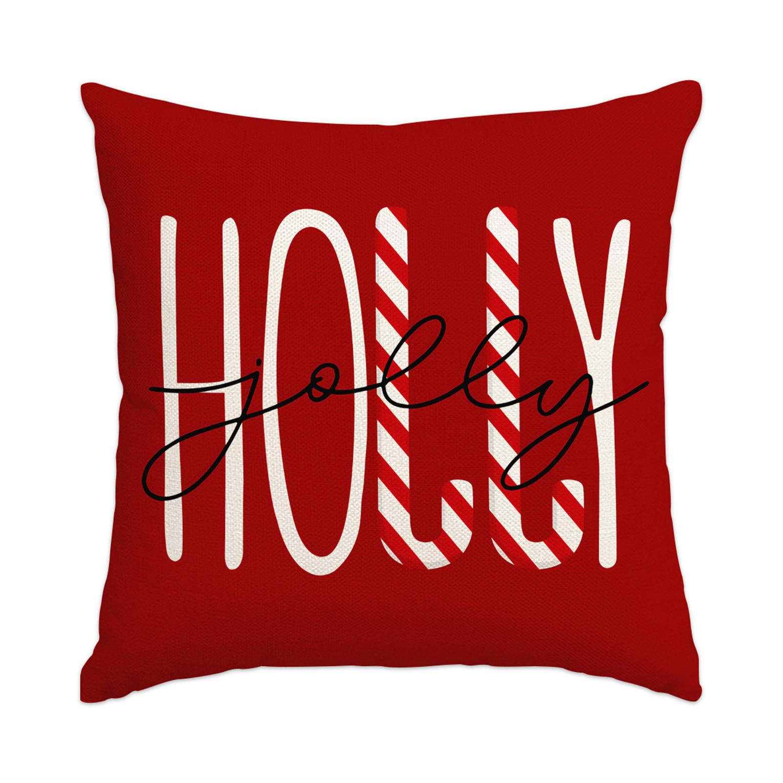 

Чехол на подушку «Рождественская елка» Чехол на подушку «Рождественская елка» One Size