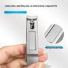 Bailishuang Anti-Splash Large Nail Clipper