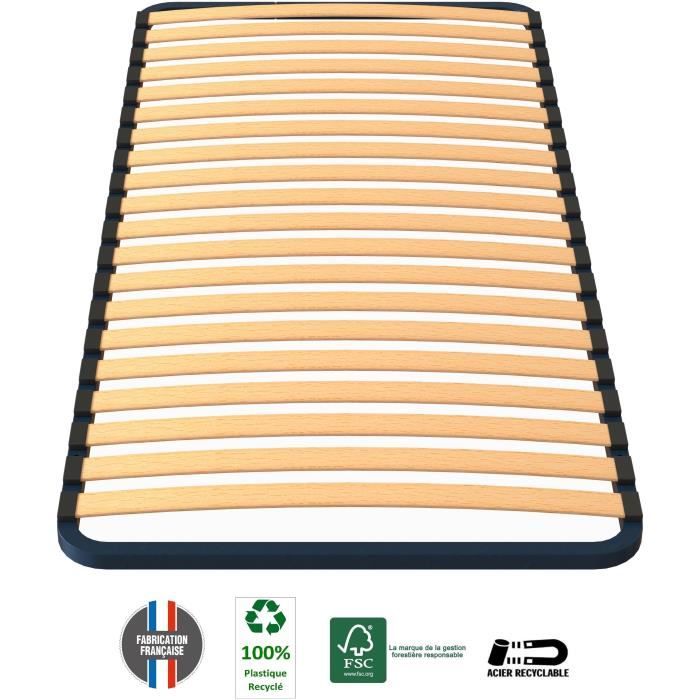 SEDAC Loysa Box Spring 90x190 Cm - Steel Midnight Blue