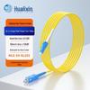 HUALIXIN Single-Mode Simplex 3.0mm Fiber Optic Patch Cable