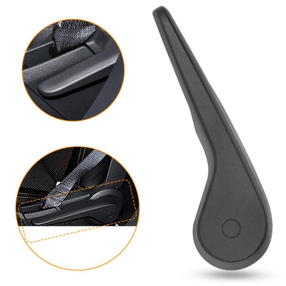 Front Left Side Seat Adjust Handle For 2010-2017 Jeep Compass Patriot 1RW94XDVAB
