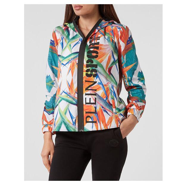 Куртка пуховая Plein Sport 331 EU S