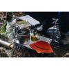 Snow Peak Table Ozen Light [for Mountaineering] Multi