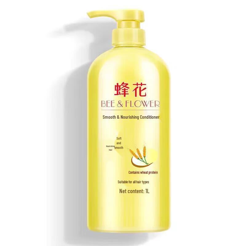 

BEE&FLOWER Wheat Protein Repair & Smooth Conditioner