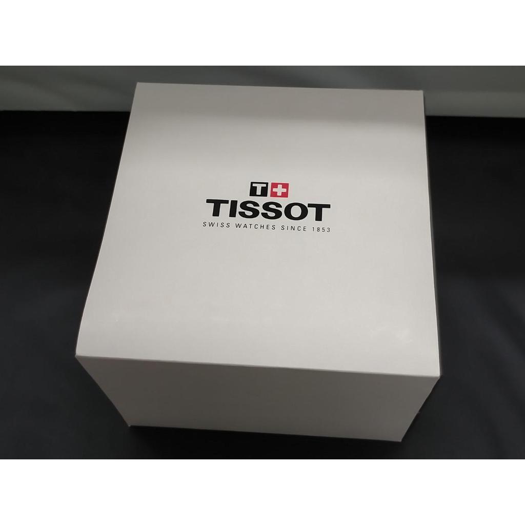 Used TISSOT T125.617.33.051.00 Super Sports Chrono