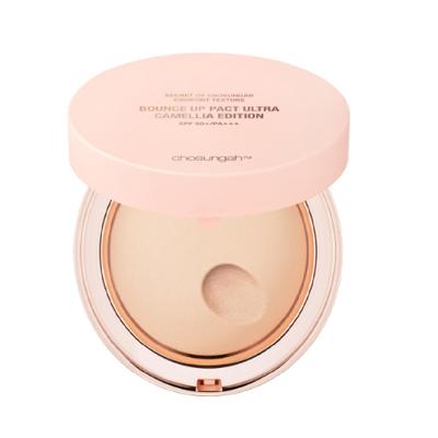 Gesichts-Make-up  – Puder