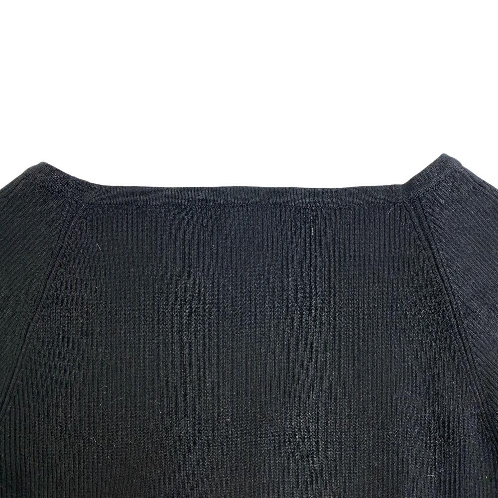 Michael Kors Bijoux knit knit black knit Women Used