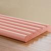 6.6ft Length Foam Edge Protector NBR Foam Bunk Bed Ladder Pad Corner Edge Cushion  Home Safety