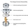 Sink Drain Filter Screen Bounce Cores Sink Drain Plug Sink Basins Drain Baskets Sink Stopper for Bathroom Kitchen