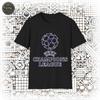 UEFA Champions League Logo Unisex T-Shirt