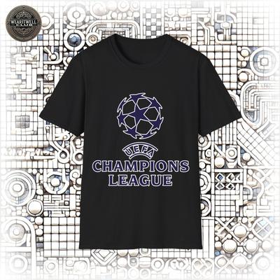 Üst giysisi – T-shirtler