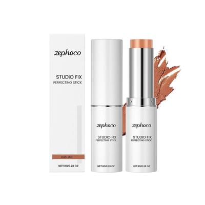 Ansigtsmakeup – Foundations og concealers