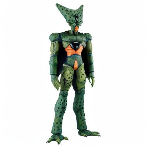 First General Figure Dragon Ball Z Cell (1st Form) (Vs Omnibus Ultra) Bandai Spirits Collector's Figure