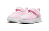 Nike Wearallday Low top Running Shoes Pink White Infant And Toddler CJ3818-601