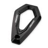 For ZONTES 368G 501G 368E 368D 368K 368M  368 G D E M K 2025 2026 Motor CNC Exhaust Pipe Tail Trim Protection Decorative Cover