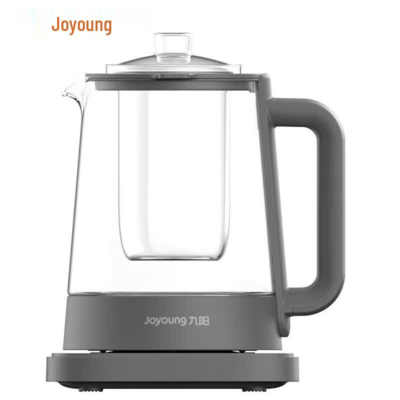 Joyoung K15-D11 Electric Health Pot & Tea Maker CN plug (adapter included)