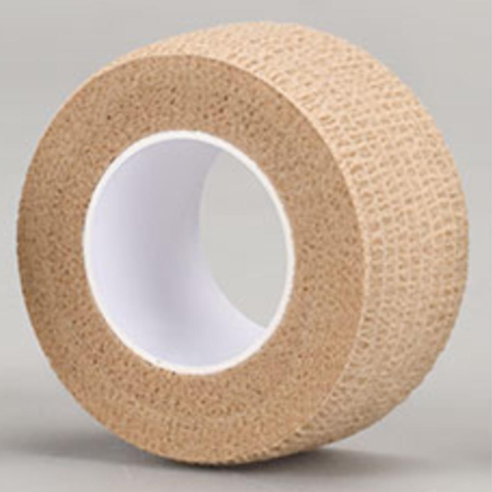 Self-Adhesive Elastic Bandage 25mm Sports Non-Woven Finger Wrist Protection Waterproof Breathable Tape