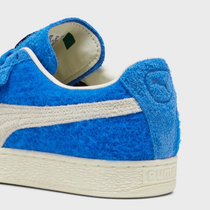 Puma Замша мохер 398707 02 280 — фото 8