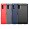 For Cover Sony Xperia ACE II Case For Sony Xperia ACE II Capas Armor Bumper Back Soft TPU For Fundas Sony Xperia ACE II Cover