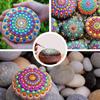 16-piece Mandala Tools Set for Rock Painting & Polymer Clay