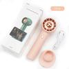 Portable Lashes Fan Handheld Small Usb Charging Fan Eyelash Glue  Dedicated Dryer Eyelash Extension Supplies Make Up Tools