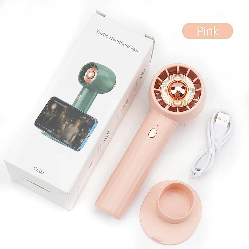 Portable Lashes Fan Handheld Small Usb Charging Fan Eyelash Glue  Dedicated Dryer Eyelash Extension Supplies Make Up Tools
