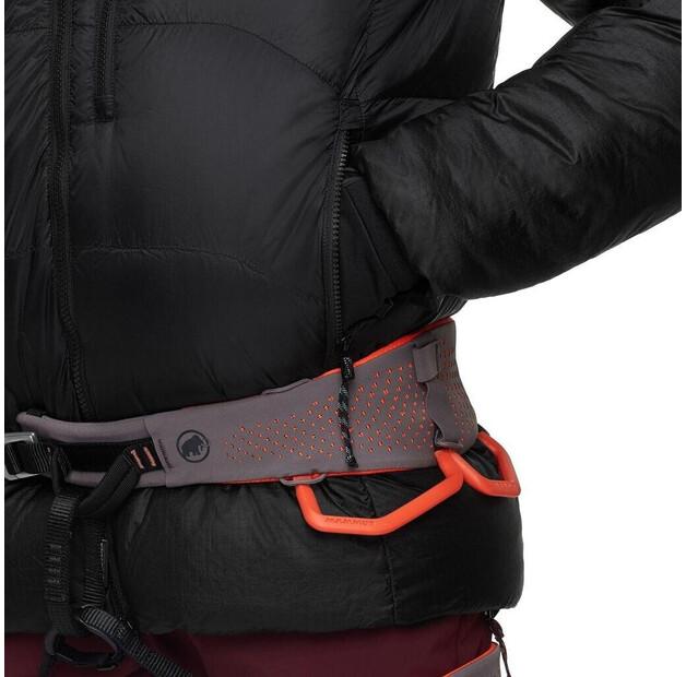 Куртка Mammut Taiss Pro Belay IN Hooded