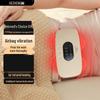 HEZHENG Smart Heated Airbag Waist Massager