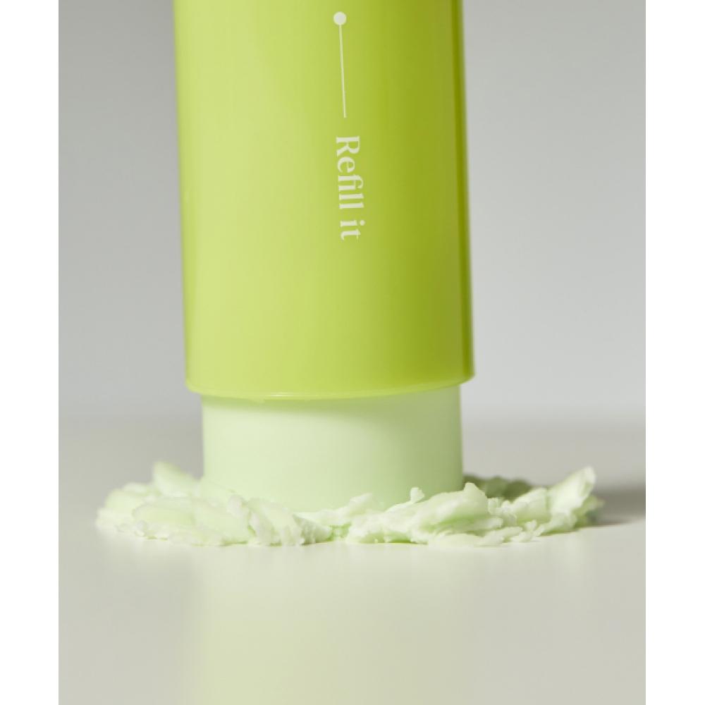 Goodal Clear Houttuynia Cordata Soothing Cooling Sunstick