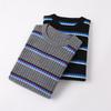 Leka Sha 100% Pure Wool Round Neck Long Sleeve Base Layer Pullover