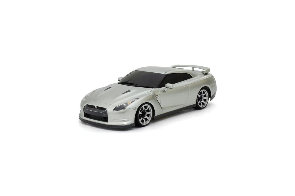 Kyosho Egg FIRST MINI-Z Nissan GT-R R35 66608Z