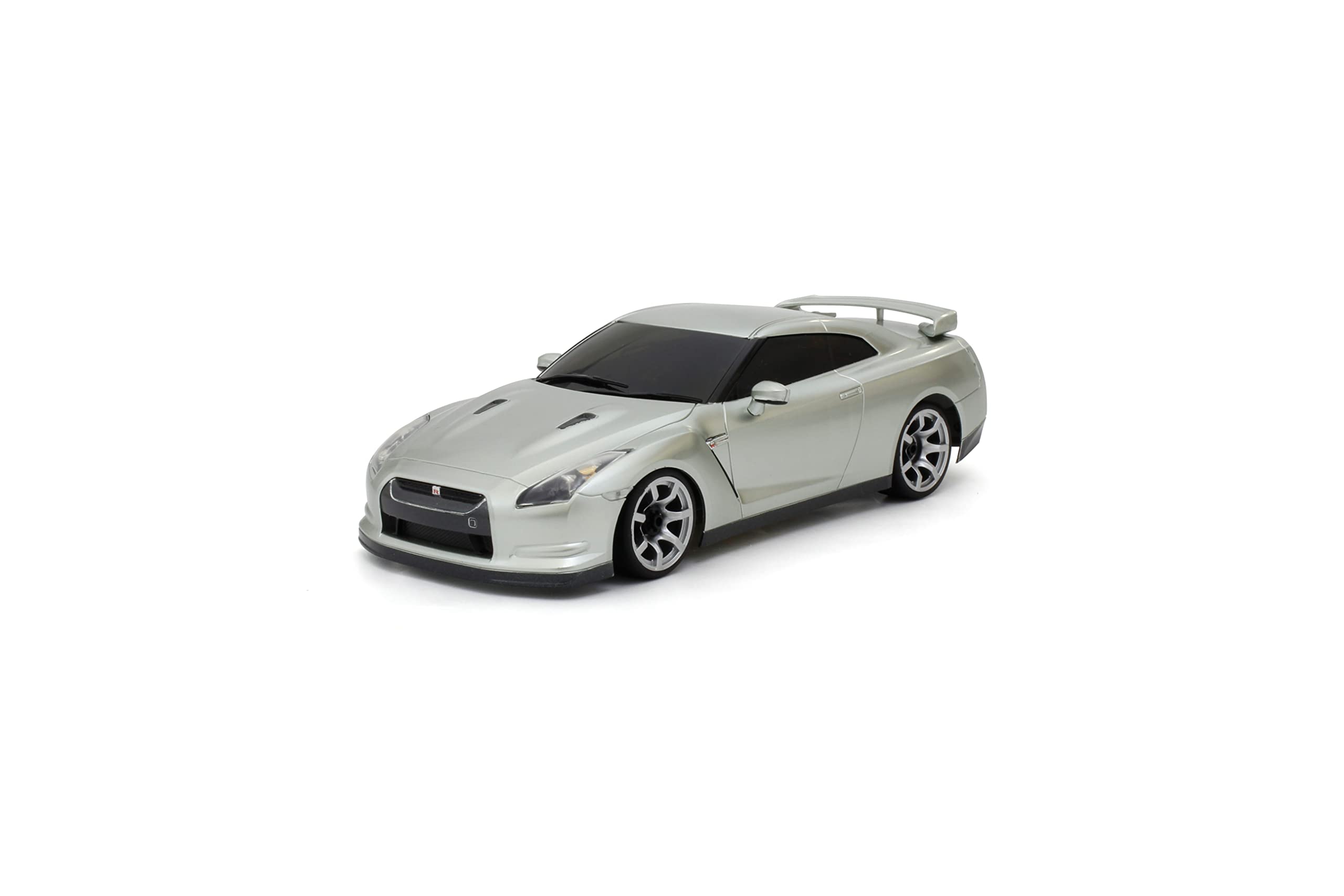 

Kyosho Egg FIRST Nissan R35 66608Z MINI-Z GT-R