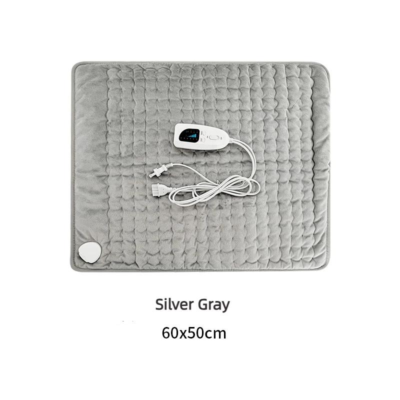 Electric Heating Pad for Back Pain Relief,Heating Pads for Cramps,Heating pad for Neck and Shoulder,Knee,Arms and Legs