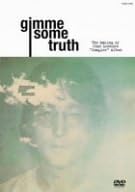 

DVD - Gimme Some Truth: The Making of Joh TOBW3265 Japan Movies & DVD Used
