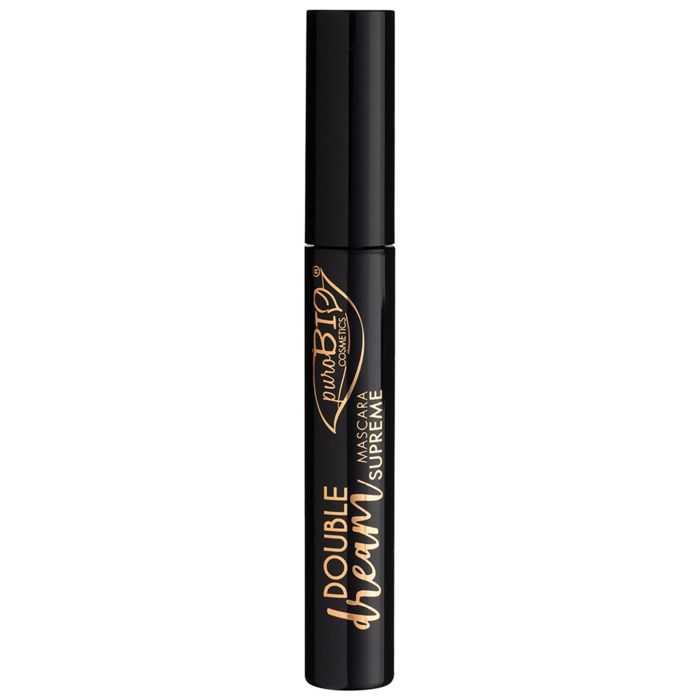 PuroBIO Cosmetics Double Dream Supreme Mascara 11 Ml